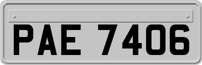 PAE7406