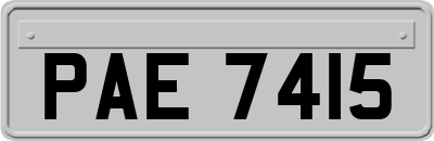 PAE7415