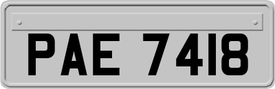 PAE7418