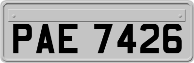 PAE7426