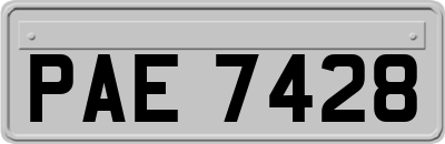 PAE7428
