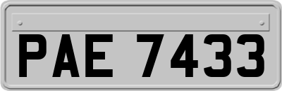 PAE7433