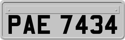 PAE7434