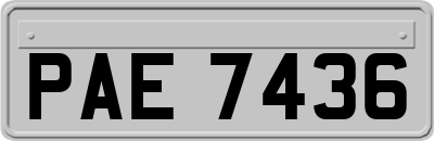 PAE7436