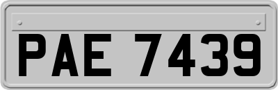 PAE7439
