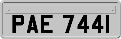 PAE7441