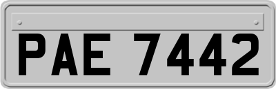 PAE7442