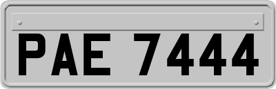PAE7444
