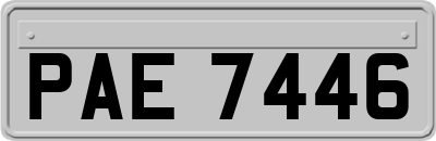 PAE7446