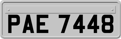 PAE7448