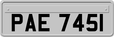PAE7451