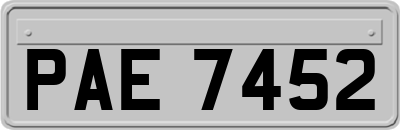 PAE7452