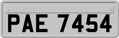 PAE7454