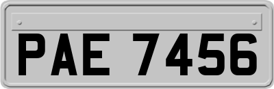 PAE7456