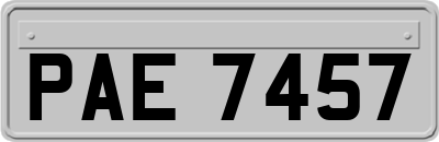 PAE7457