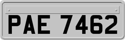 PAE7462