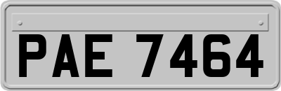 PAE7464