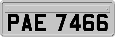PAE7466