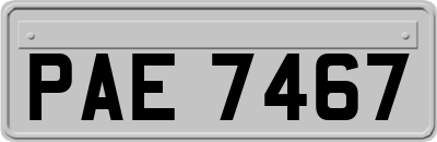 PAE7467