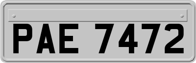 PAE7472