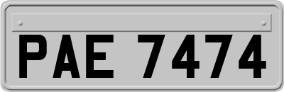 PAE7474
