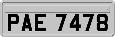 PAE7478