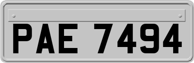 PAE7494