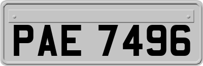 PAE7496
