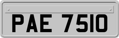 PAE7510