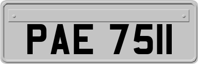 PAE7511