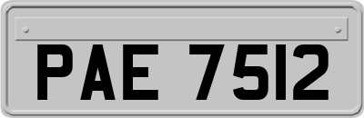 PAE7512