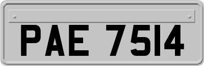 PAE7514