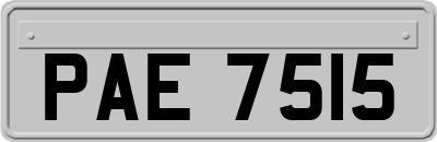 PAE7515