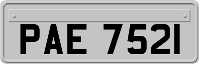 PAE7521