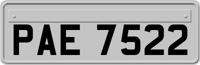 PAE7522