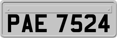 PAE7524