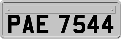 PAE7544