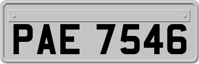PAE7546