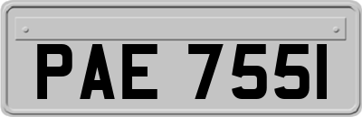 PAE7551