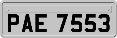 PAE7553