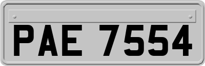 PAE7554