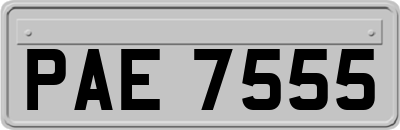 PAE7555