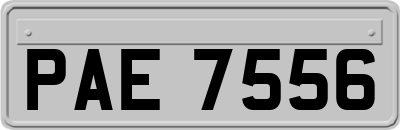 PAE7556