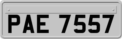 PAE7557