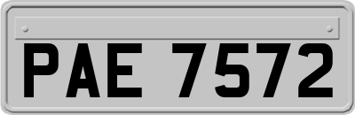 PAE7572