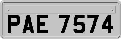 PAE7574