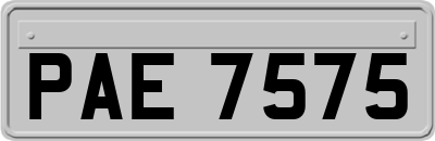 PAE7575