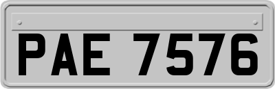 PAE7576
