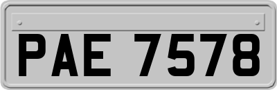 PAE7578