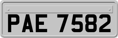 PAE7582